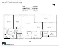 308 1437 FOSTER STREET - thumbnail 2
