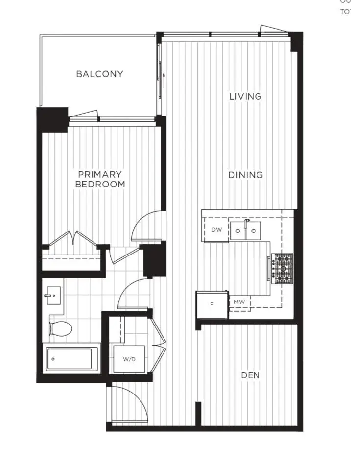 3204 518 CLARKE ROAD - photo 2 of 14