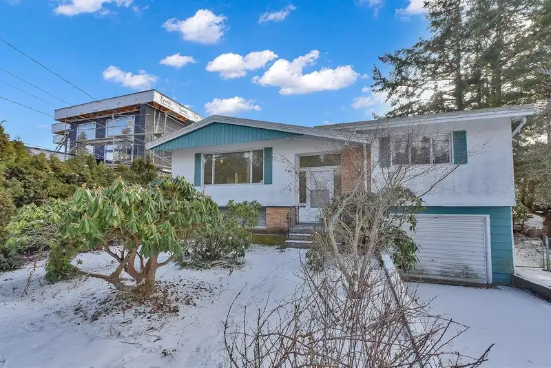 13058 MARINE DRIVE - photo 1 of 13