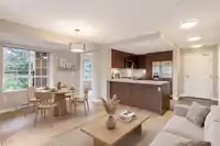 205 2940 KING GEORGE BOULEVARD - thumbnail 13