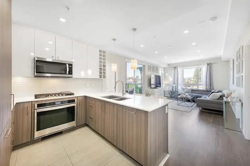 214 23233 GILLEY ROAD - photo 4 of 14