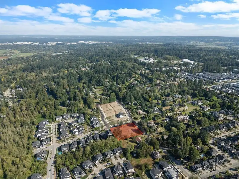 Lot 4 16487 28 AVENUE - photo 4 of 12