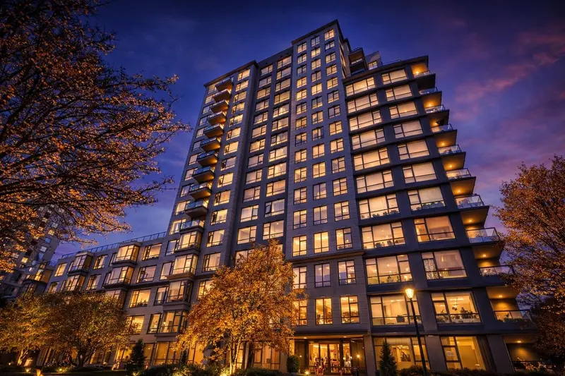 1407 3520 CROWLEY DRIVE - photo 1 of 18