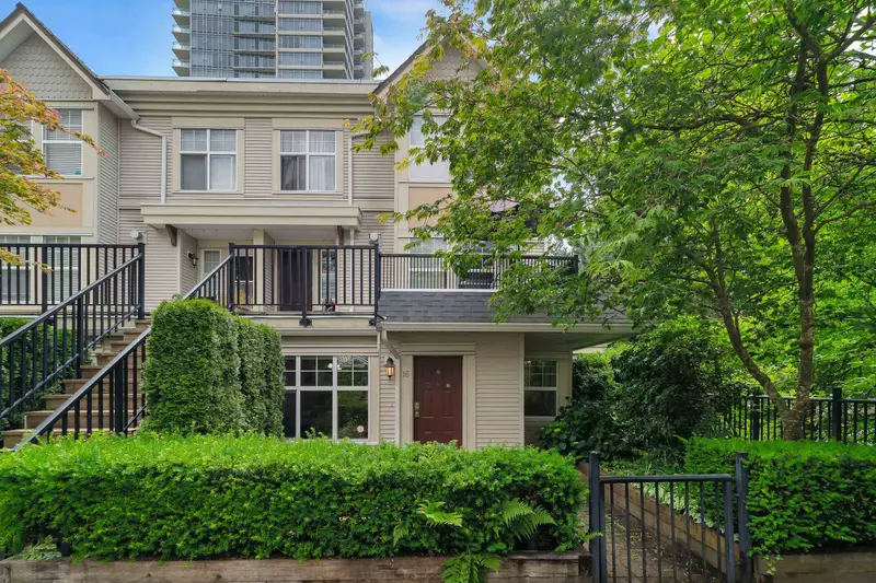 16 7071 EDMONDS STREET - photo 1 of 25