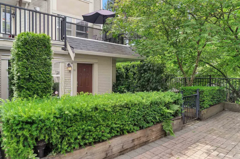 16 7071 EDMONDS STREET - photo 2 of 25