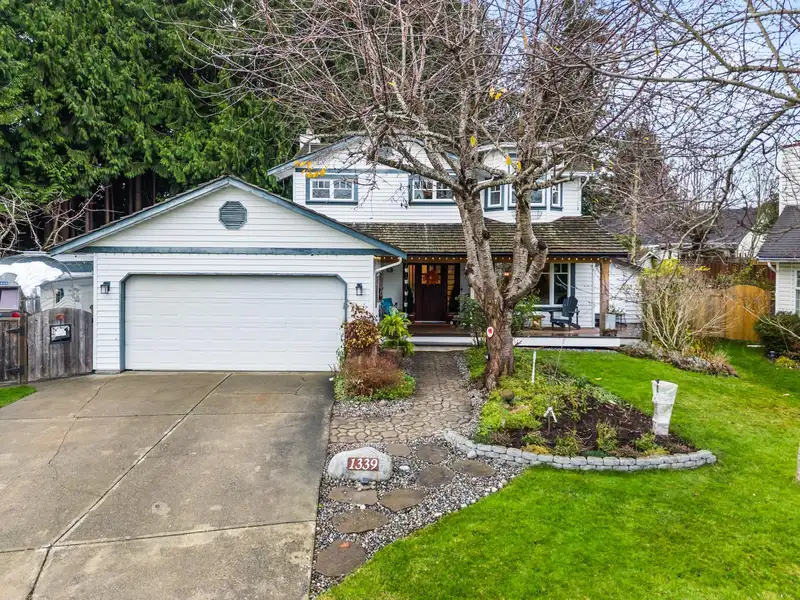1339 163 STREET - photo 1 of 40