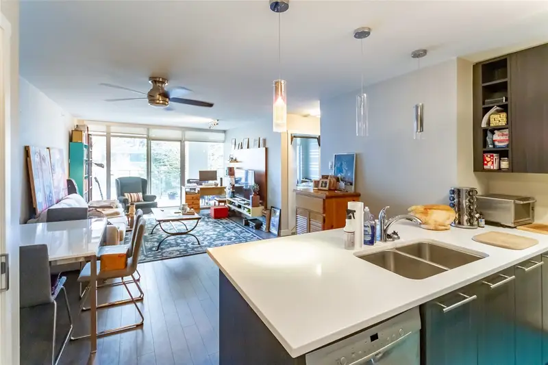 311 608 BELMONT STREET - photo 3 of 24