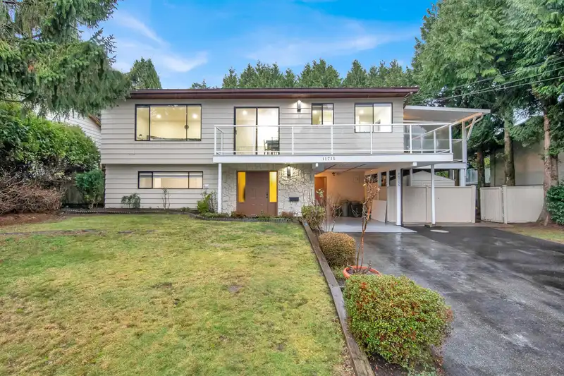 11715 83A AVENUE - photo 1 of 25