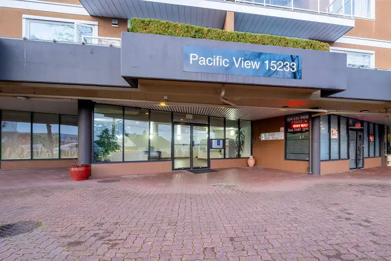 108 15233 PACIFIC AVENUE - photo 1 of 24