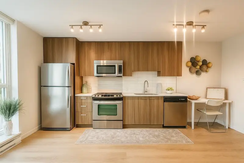 209 13325 102A AVENUE - photo 1 of 10