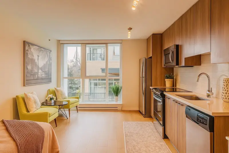 209 13325 102A AVENUE - photo 4 of 10