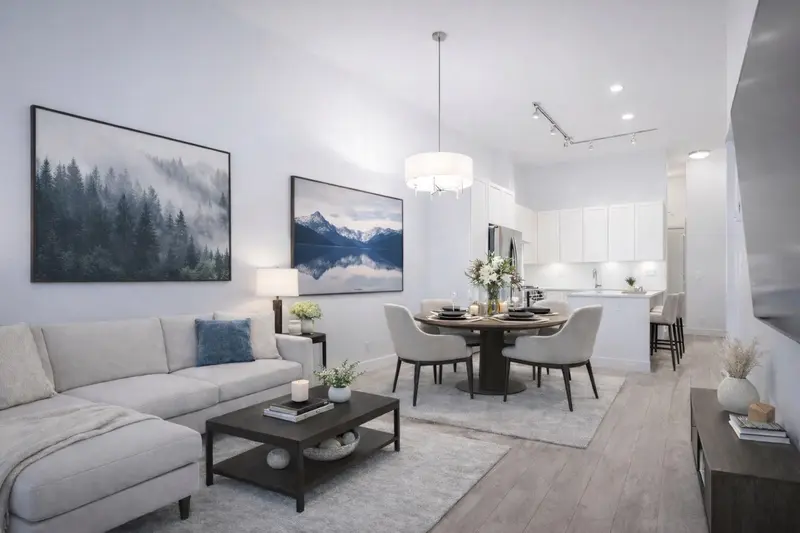 317 20673 78 AVENUE - photo 4 of 25