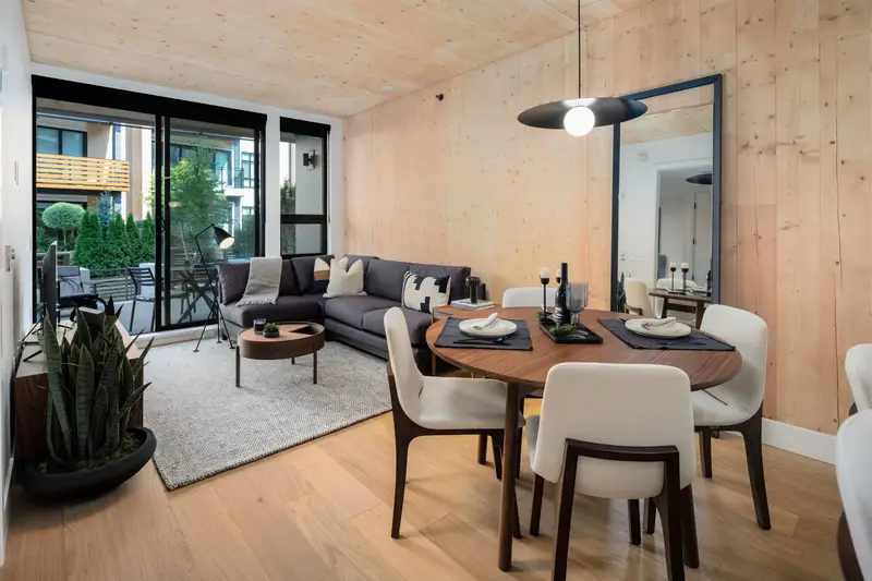 103 310 SALTER STREET - photo 1 of 24