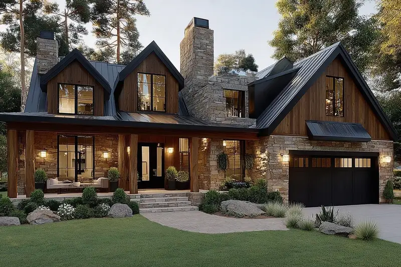 20255 MENZIES ROAD - photo 1 of 16