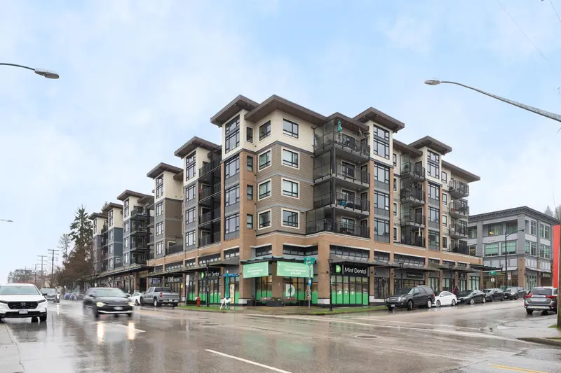 215 2525 CLARKE STREET - photo 2 of 25