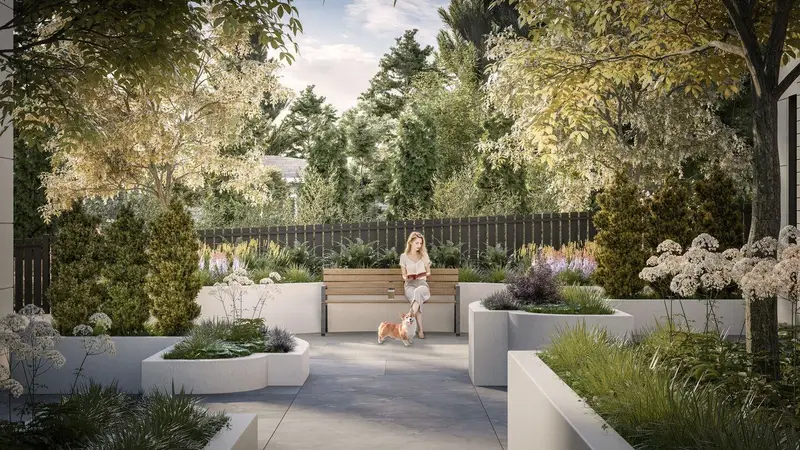 126 601 HARRISON AVENUE - photo 3 of 10