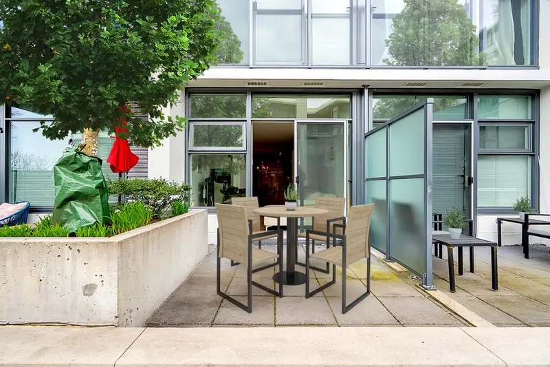 106 1777 W 7TH AVENUE - photo 1 of 25