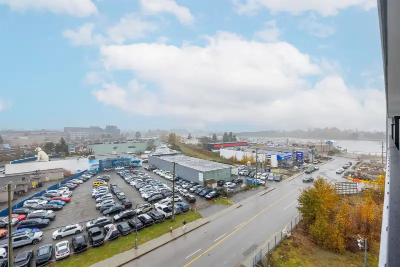 806 8155 CAPSTAN WAY - photo 2 of 19