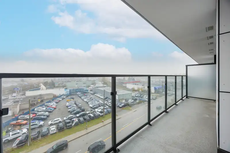 806 8155 CAPSTAN WAY - photo 3 of 19