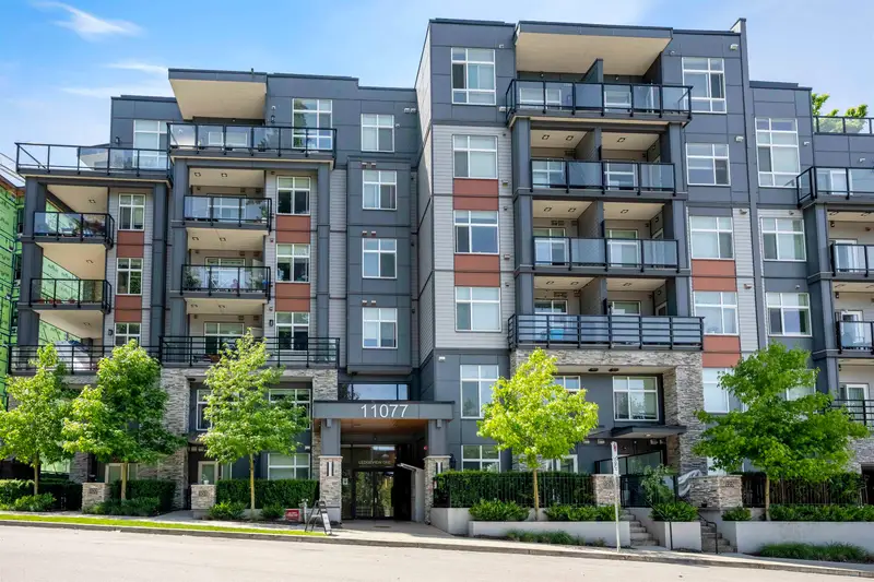 608 11077 RAVINE ROAD - photo 1 of 1