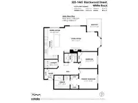 303 1441 BLACKWOOD STREET - thumbnail 33