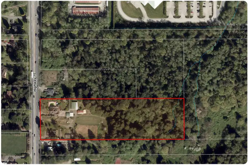 2712- 2722 176 STREET - photo 2 of 2