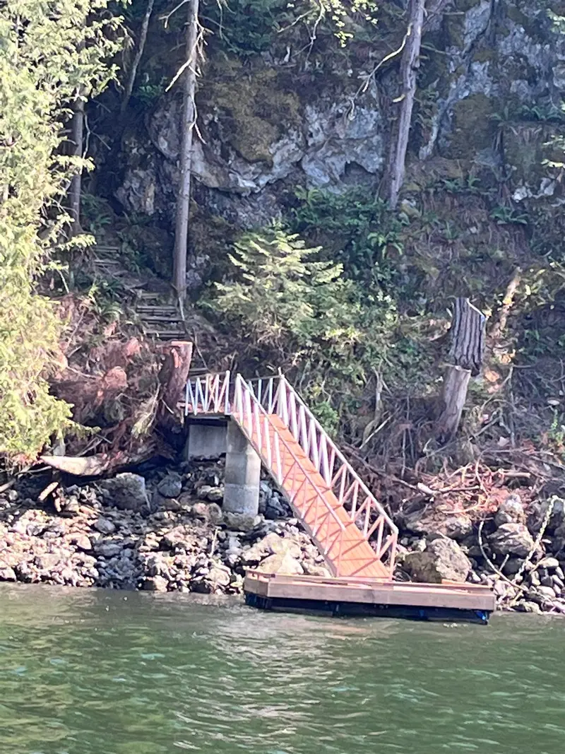 Lot 2 &-3 INDIAN ARM - photo 2 of 21