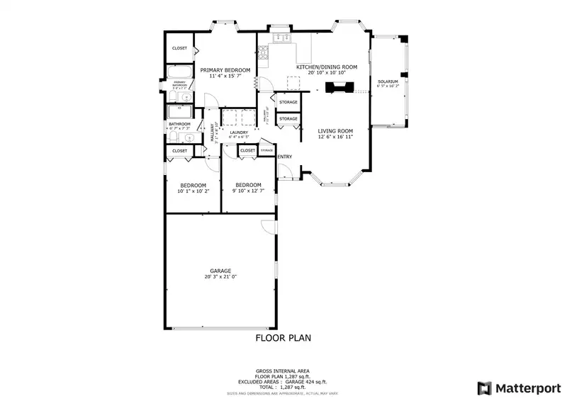 15044 19A AVENUE - photo 4 of 28