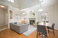 7 3387 KING GEORGE BOULEVARD - thumbnail 7