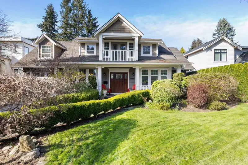 13785 MARINE DRIVE - photo 1 of 25