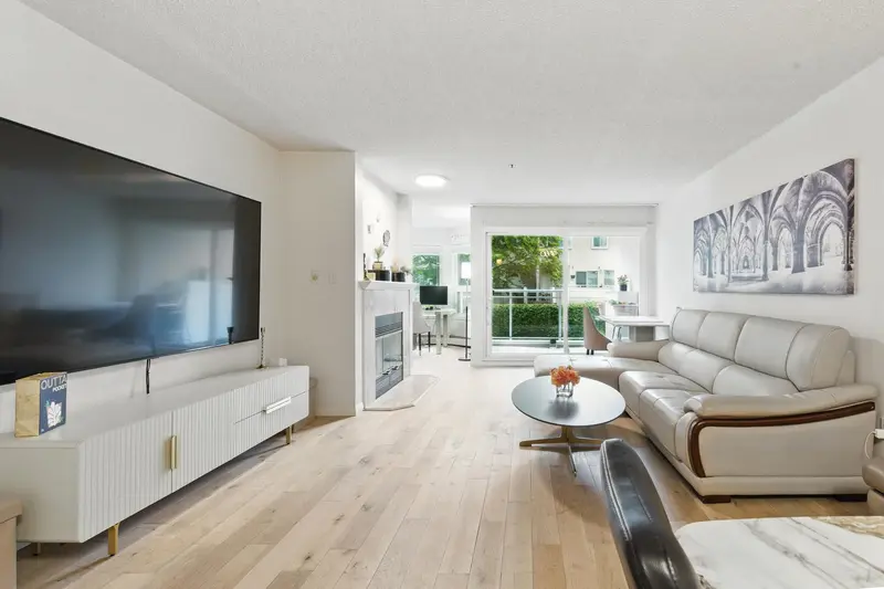 119 7251 MINORU BOULEVARD - photo 4 of 18