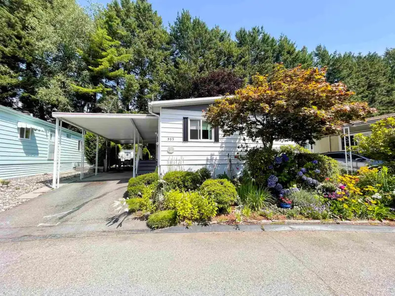 305 1840 160 STREET - photo 1 of 30