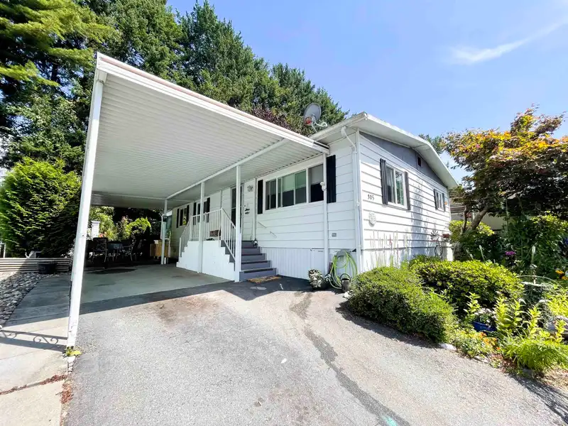 305 1840 160 STREET - photo 3 of 30
