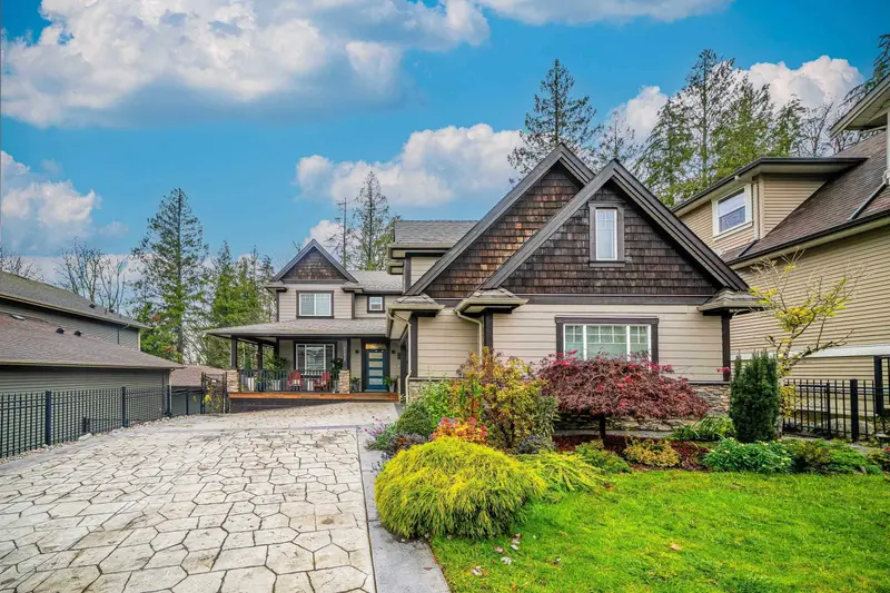 13439 235 STREET - photo 1 of 25