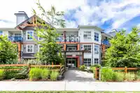 202 14605 MCDOUGALL DRIVE - thumbnail 1