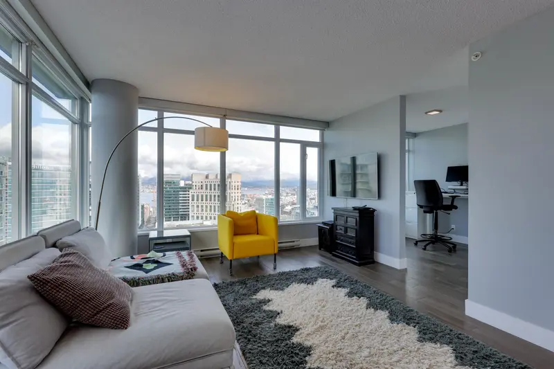 3102 888 HOMER STREET - photo 3 of 25