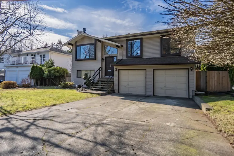 1981 158A STREET - photo 1 of 25