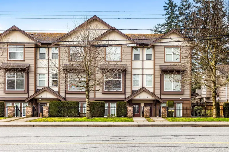 8 33860 MARSHALL ROAD - photo 3 of 25