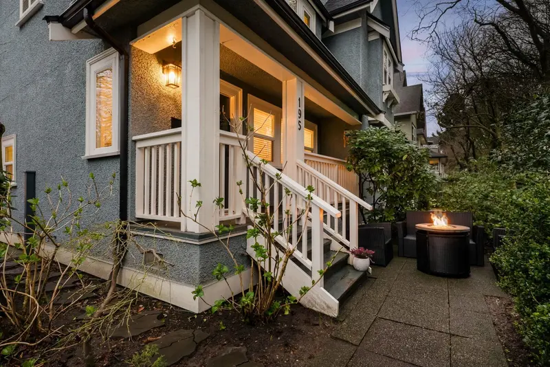 195 W 13TH AVENUE - photo 4 of 25