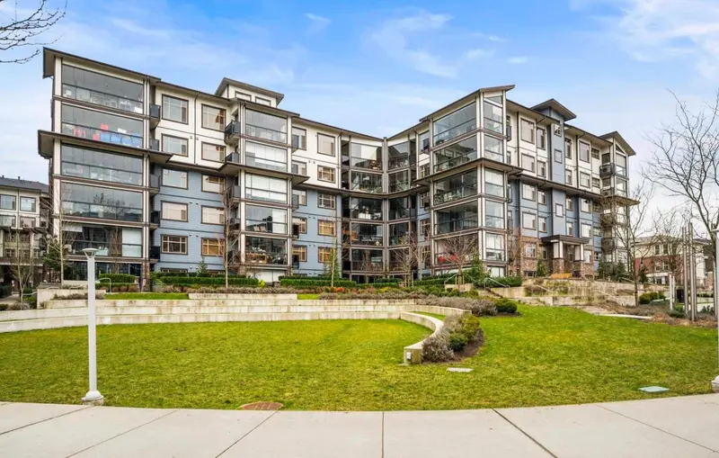 414 20325 85 AVENUE - photo 3 of 25