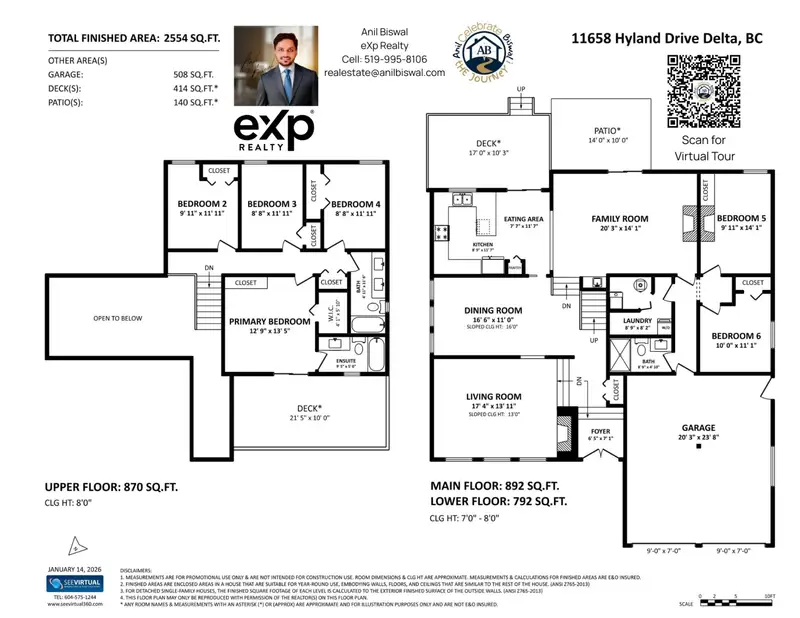 11658 HYLAND DRIVE - photo 3 of 25