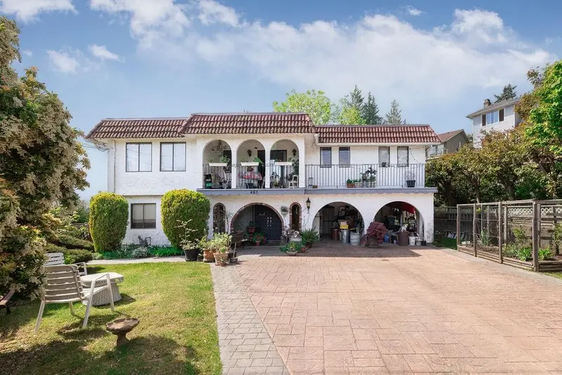 483 SARGENT ROAD - photo 1 of 25