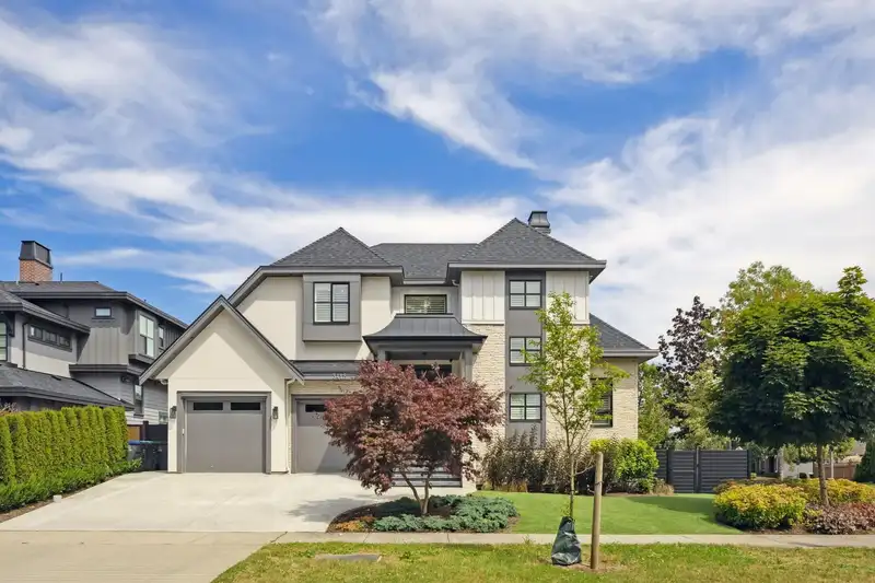 3412 155 STREET - photo 1 of 32