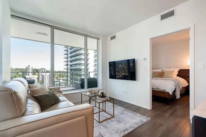 2401 3833 EVERGREEN PLACE - photo 3 of 25