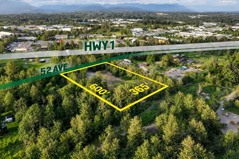 26714 52 AVENUE - photo 2 of 25