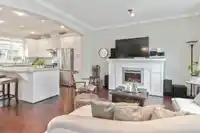 30 2925 KING GEORGE BOULEVARD - thumbnail 4