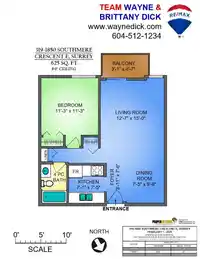 319 1850 E SOUTHMERE CRESCENT - thumbnail 2