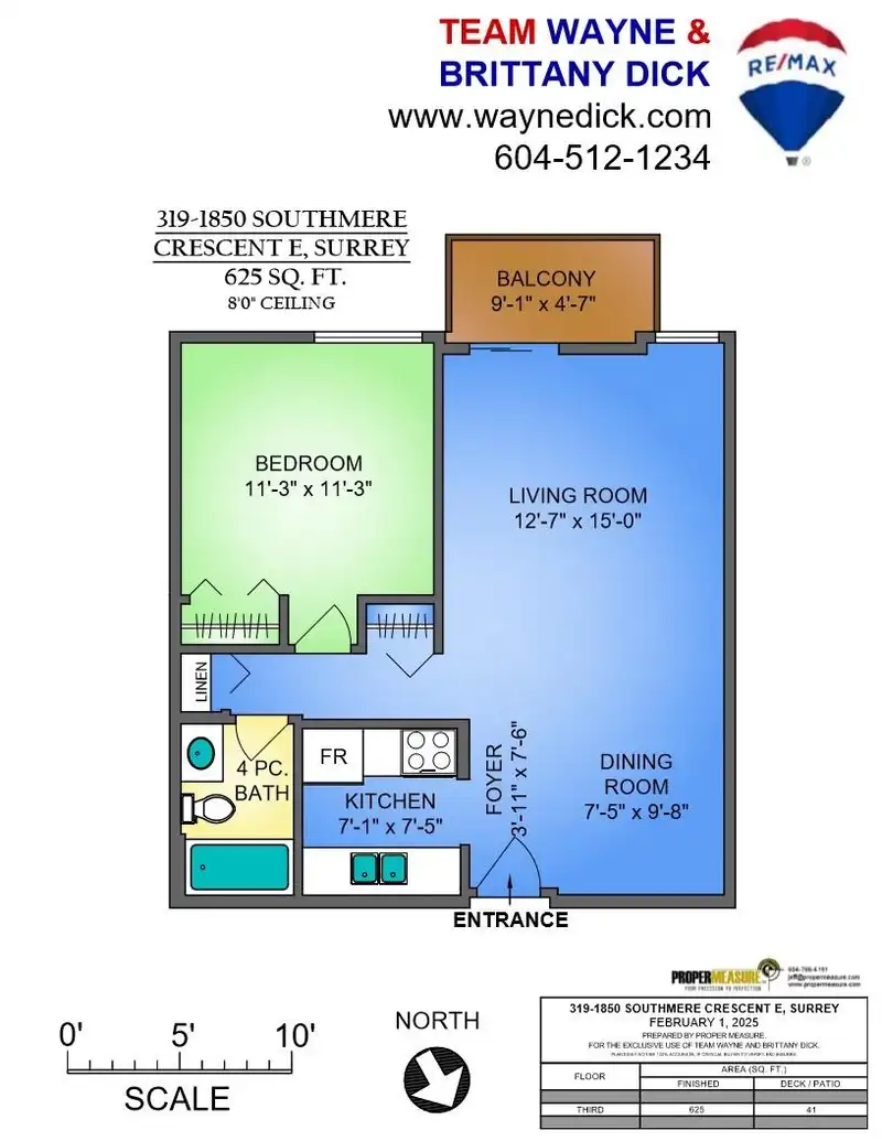 319 1850 E SOUTHMERE CRESCENT - photo 2 of 28