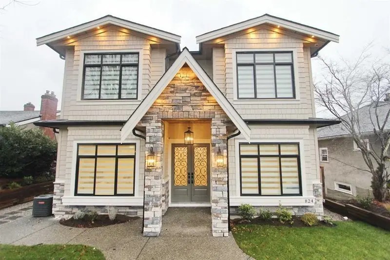 824 CHESTNUT STREET - photo 1 of 1