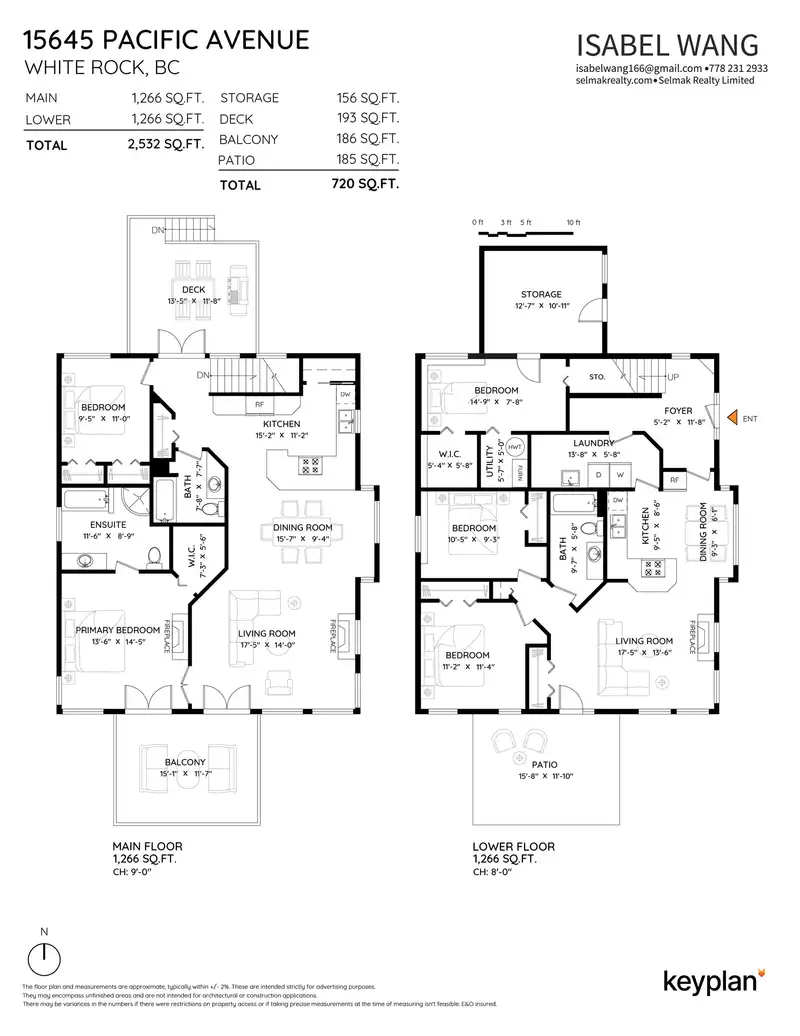 15645 PACIFIC AVENUE - photo 2 of 40